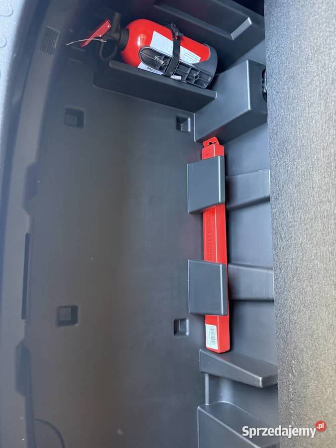 Suzuki Splash 2013 Niski przebieg Koszalin sprzedam