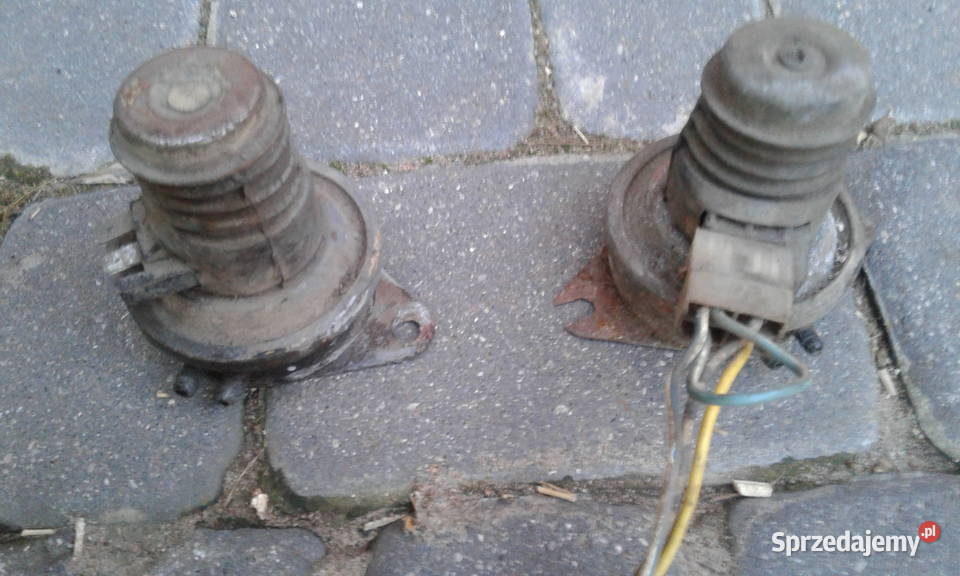 Pompka spryskiwaczy warszawa żuk nysa syrena Pozostałe Łomża