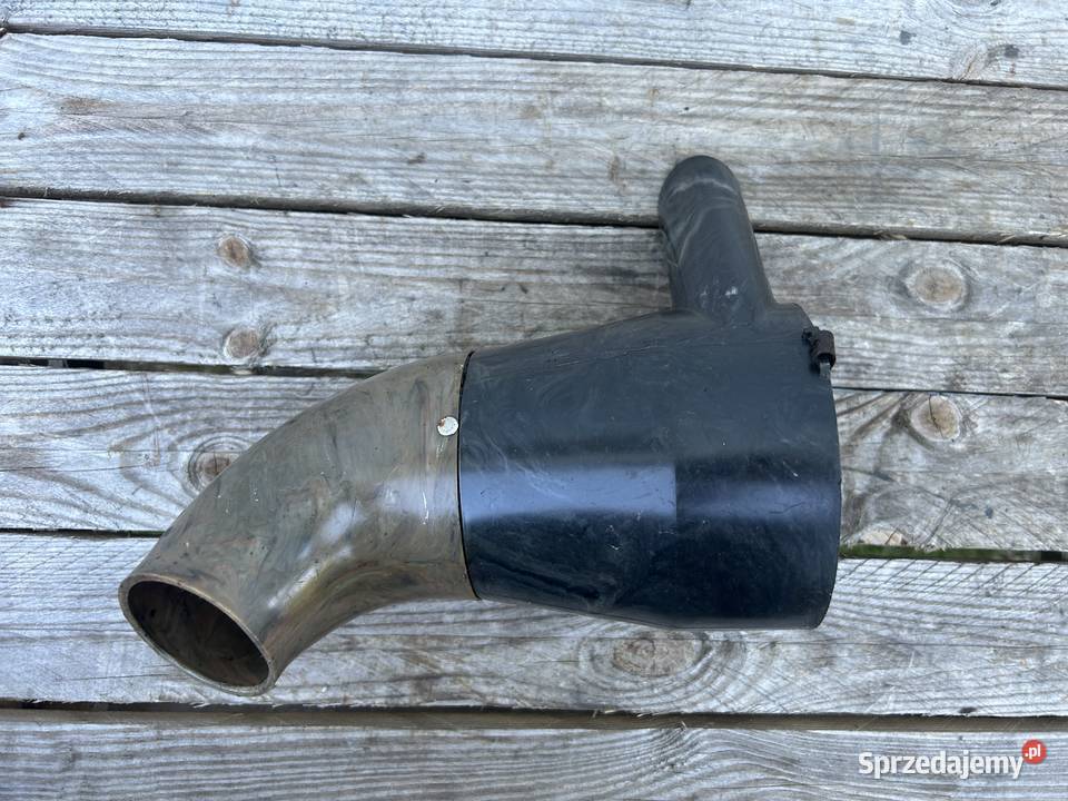 OBUDOWA FILTRA POWIETRZA JAWA CZ 175 250 350 Elementy nadwozia Kraków