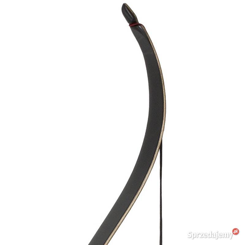 Łuk klasyczny tradycyjny wschodni Samick SKB 50 Nowy Sącz