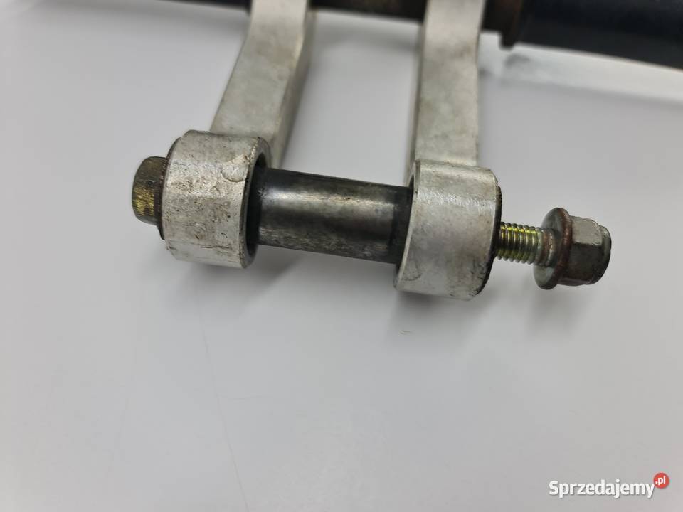 Mocowanie Amortyzatora Ramie SkiDoo Summit 800 Łódź