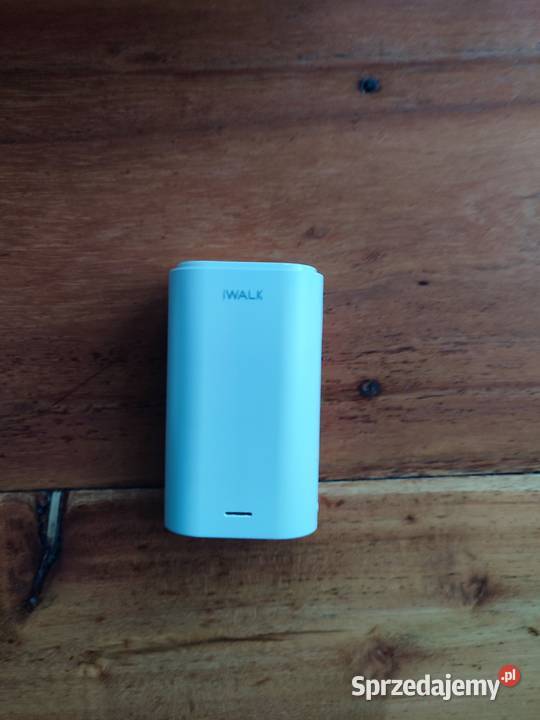 Power bank Głogów