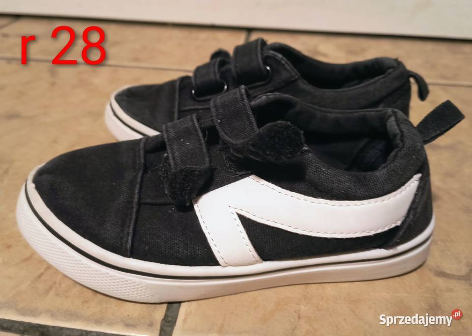 Sprzedam synu buty