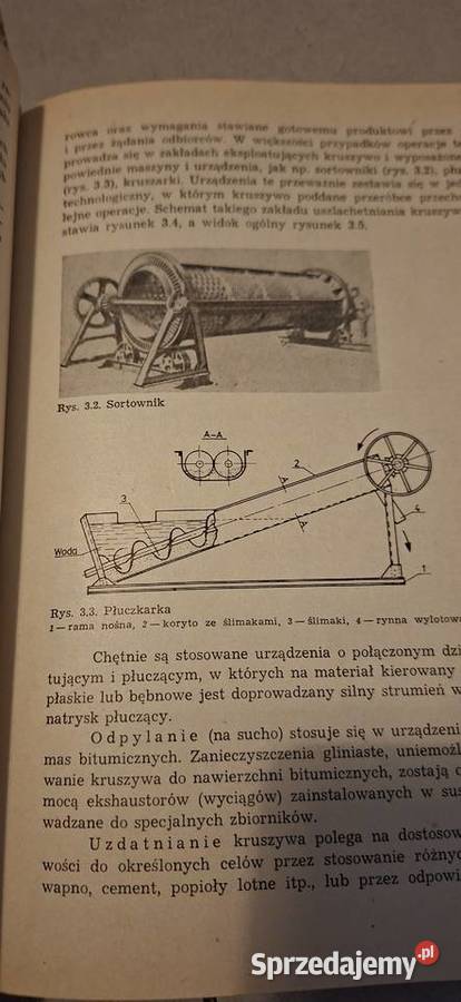 1 wydanie Technologia Materiałów Drogowych Tyma sprzedam