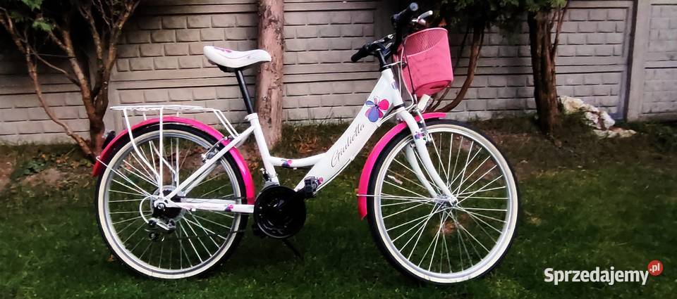 Rower Pilica