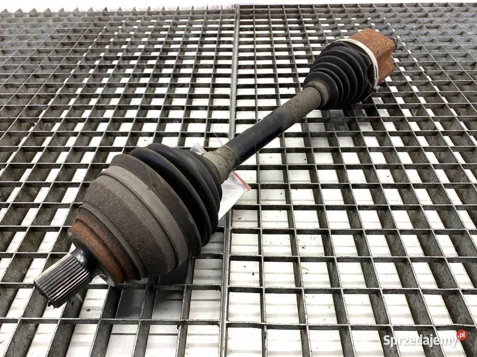 PÓŁOŚ LEWY PRZÓD VW ARTEON 3Q0407271AH 20 320 Półosie Układ napędowy