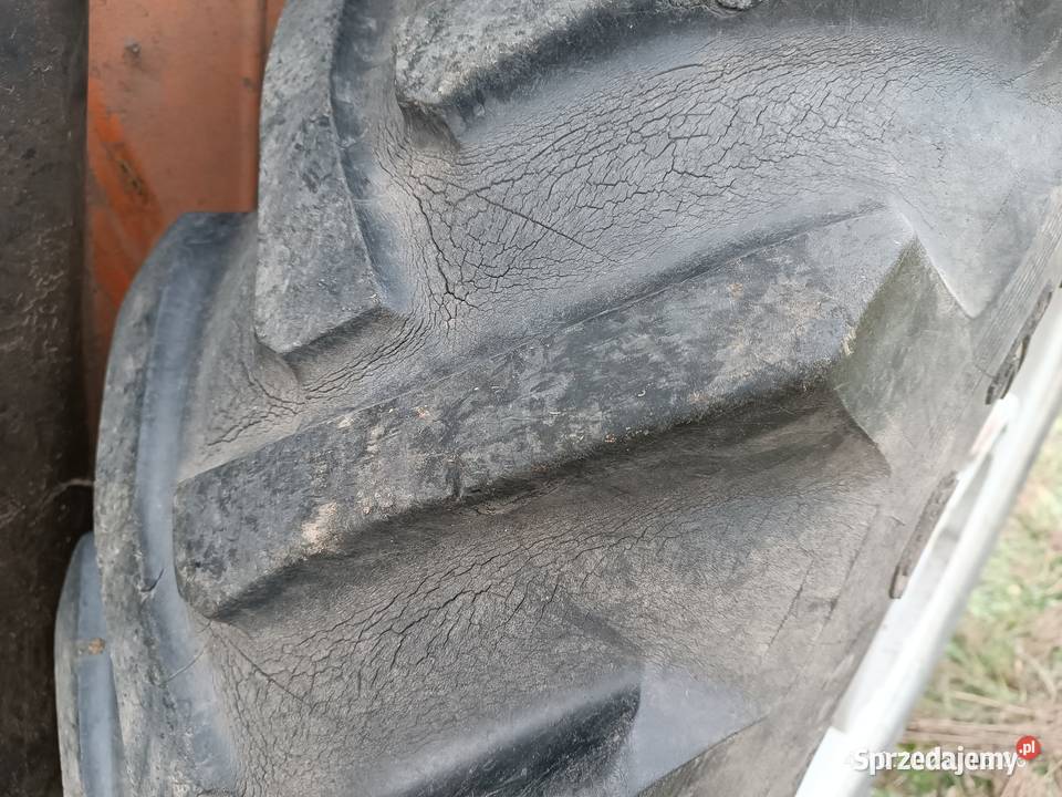 ursus c 360 3p Ursus Brzeszczki Małe