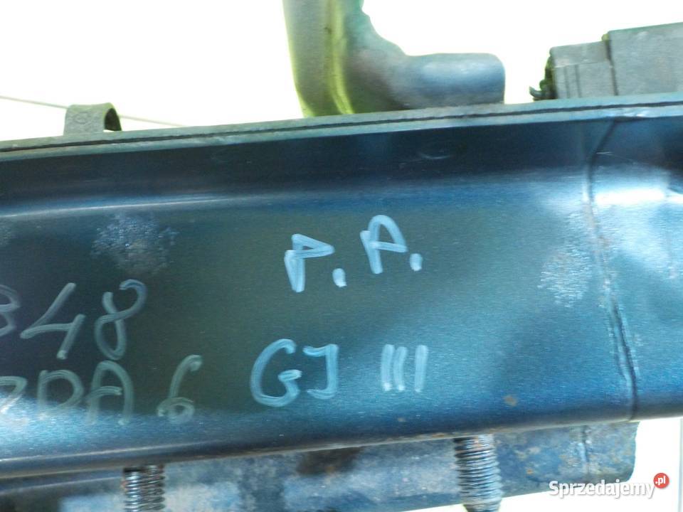 MAZDA 6 GJ III 22 D AUT 13r SEDAN 4D podluznica mazowieckie sprzedam