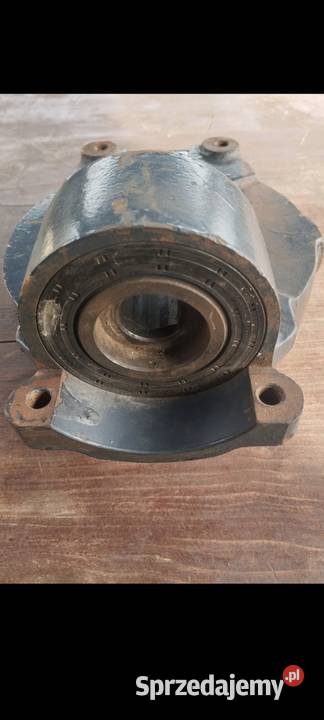 Przekładnia TB319 J 21 66 KW 43509319800