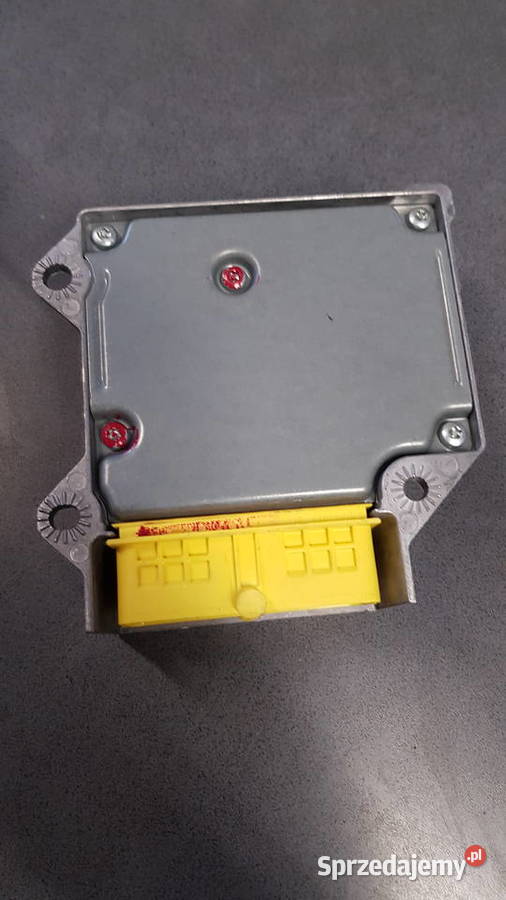 8k0959655b sterownik air bag naprawa Audo a4 b8 Wyposażenie elektryczne Wieliczka