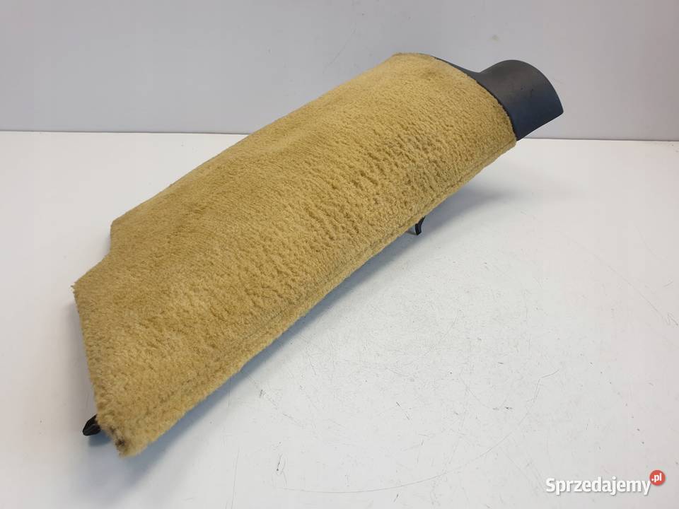 Porsche Boxster 986 OSŁONA TYLNEGO SŁUPKA lewa Chełm