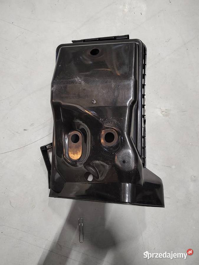 Obudowa filtra powietrza dystans TRD Lotus sprzedam