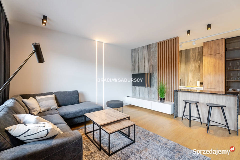 wynajmu mieszkania Kraków 535m2 2 pokojowe małopolskie