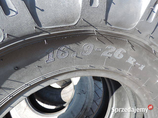 Opony nowe 16926 ATF Przeworsk