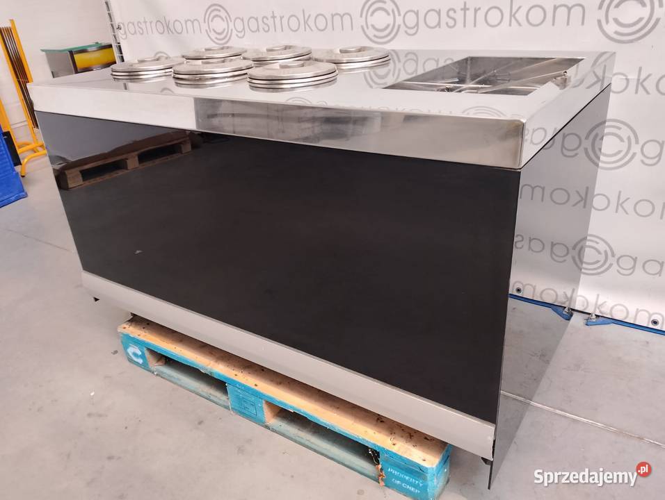 KONSERWATOR DO LODÓW 6 KUWET dolnośląskie Wrocław