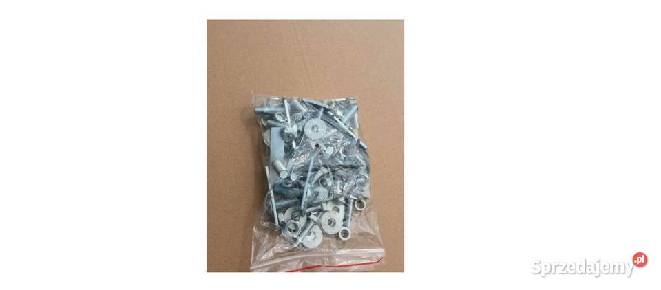 Orurowanie Boczne Hyundai Tucson Pabianice sprzedam