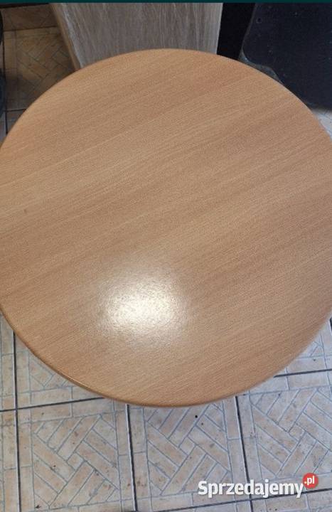 Stolik do kampera przyczepy