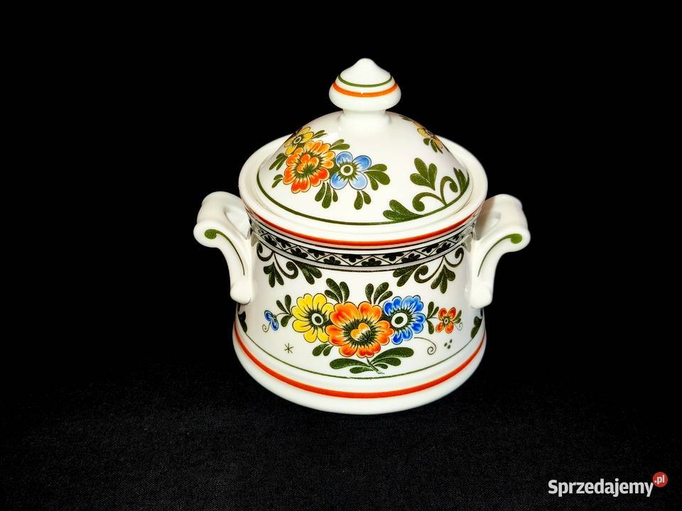 Cukiernica VilleroyBoch Alt Amsterdam Chełm