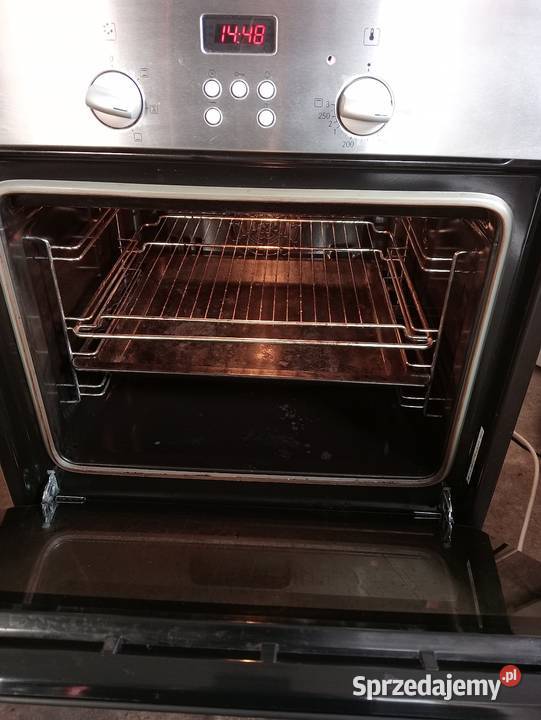 Bosch piekarnik do zabudowy kuchennej 60 100 Jaworzno