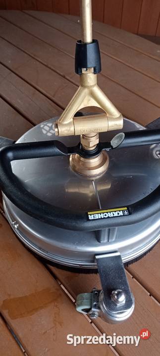 Karcher FR 30 ME Dom i Ogród śląskie Jaworzno sprzedam