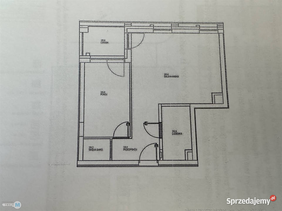 Lokal 4518m2 Kielce