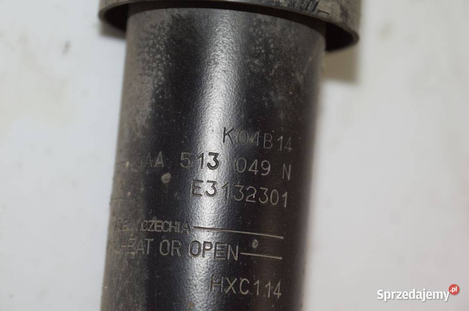3AA513049N PASSAT AMORTYZATOR PRAWY TYŁ osobowe Lipno