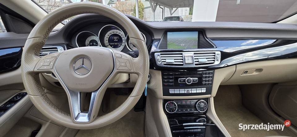 250CDI 137000 Zielonka