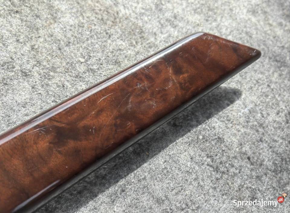 Dekor drzwi lewy tył BMW E38 Żory