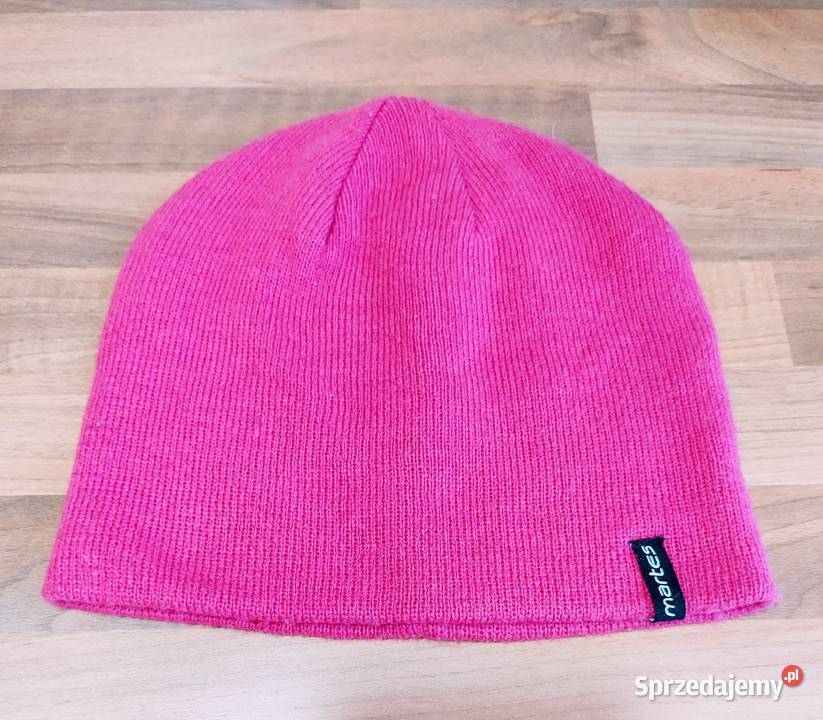 Czapka zimowa damska Moda i Styl Zgierz