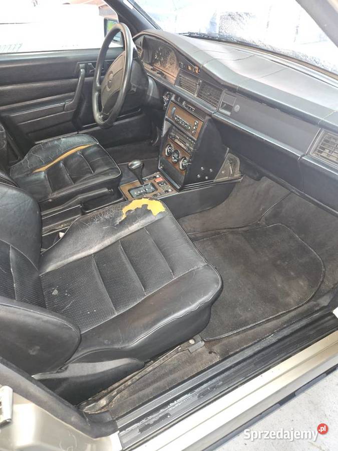 Mercedes 190E W201 23 16V Cosworth Krajanka sprzedam