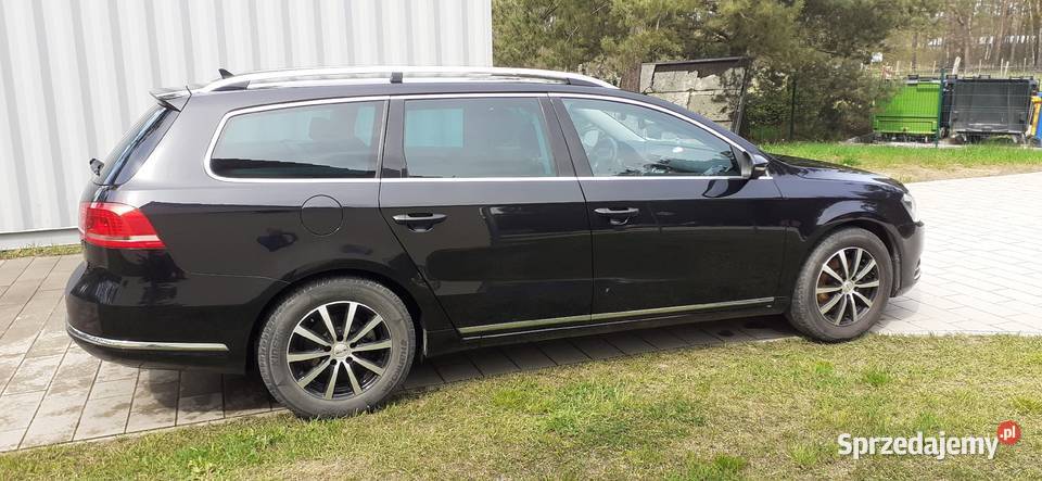 VW Passat 2014 bluetooth dolnośląskie Jelcz-Laskowice