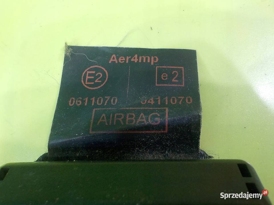 PEUGEOT 208 I 14 EHDI 13r HB 5D pas Suków sprzedam