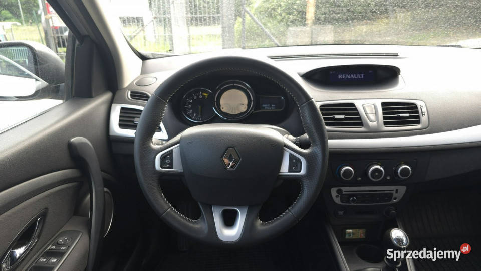 Renault Megane Zarejestrowana nowy rozrząd III manualna zachodniopomorskie Szczecin