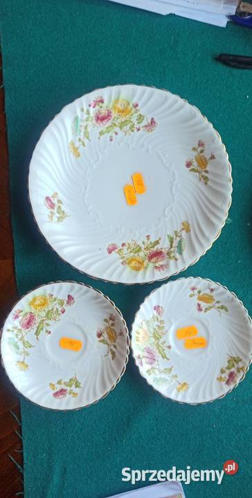 Patera Sygnatura numeryczna pomorskie Gdańsk