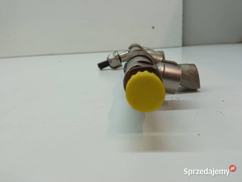 LISTWA WTRYSKOWA 06L133317N 20 TSI TFSI Skoda osobowe sprzedam