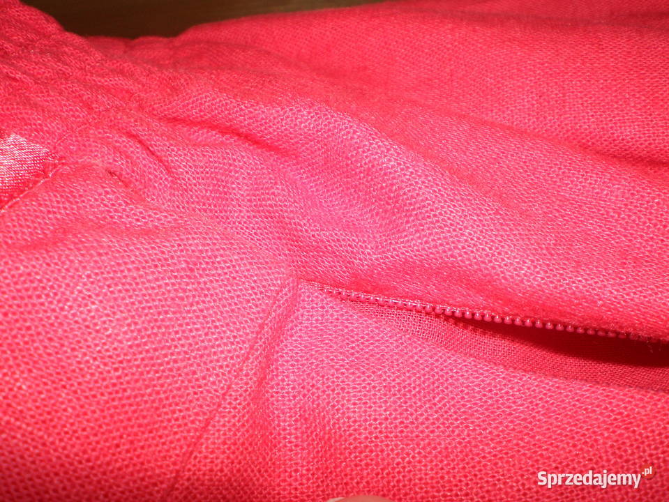 Sprzedam sukienkę damską używaną rozmiar 38 Piekary Śląskie