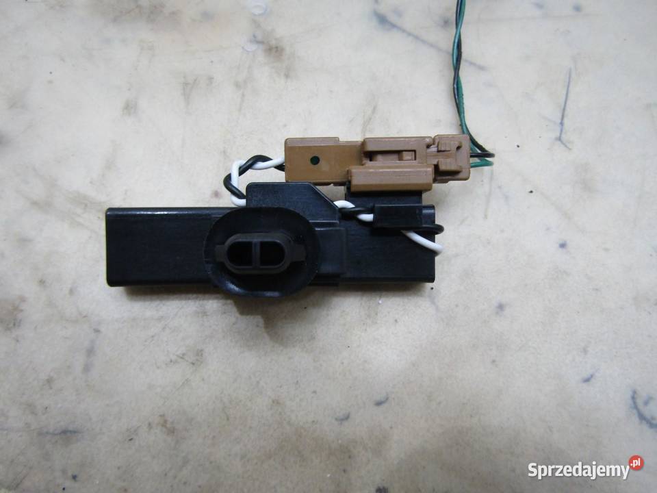 MODUŁ ANTENY SUZUKI SX4 SCROSS sprzedam