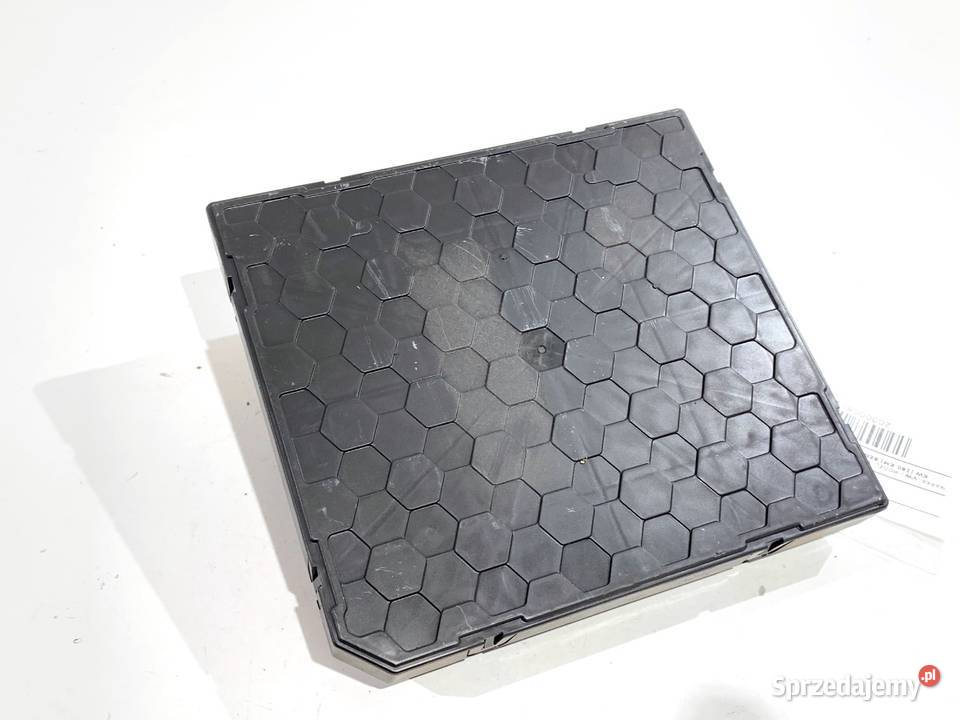 MODUŁ KOMFORTU VW TOURAN 5Q0937086BL Minivan Zestawy naprawcze