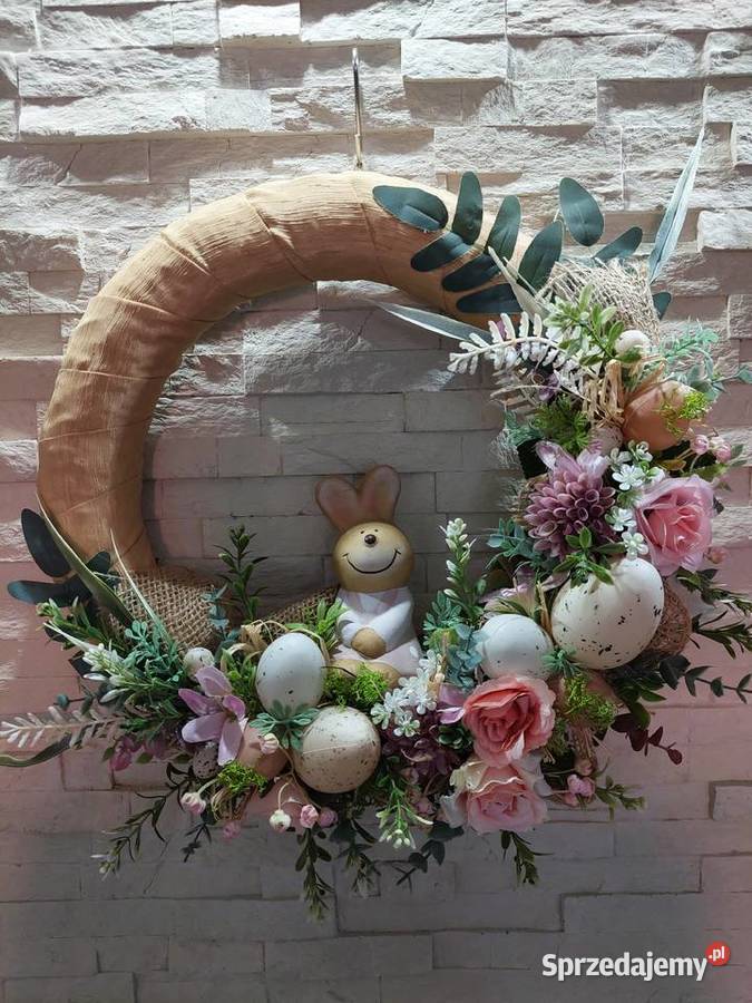 WIANEK WIELKANOCNY Stargard