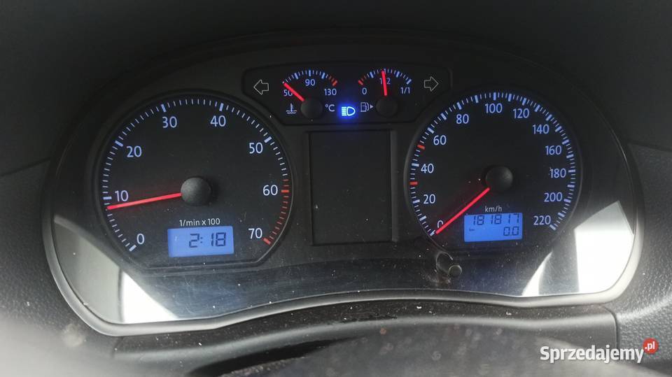 12 benzyna Klimatyzacja 69KM sprzedam