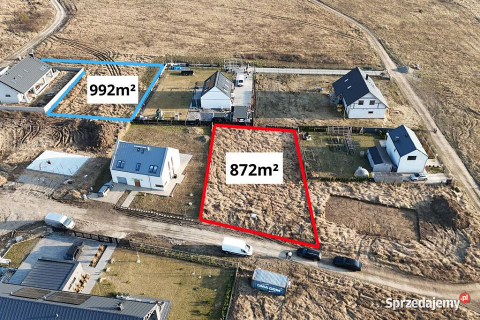 Zbuduj marzenia w Bobolinie WZ w ręku Bobolin