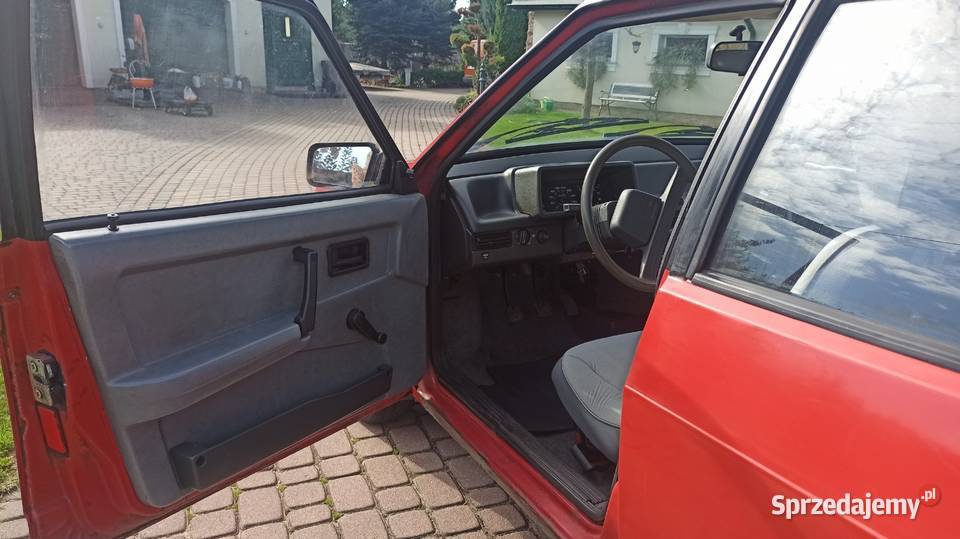Łada Samara VAZ 2109