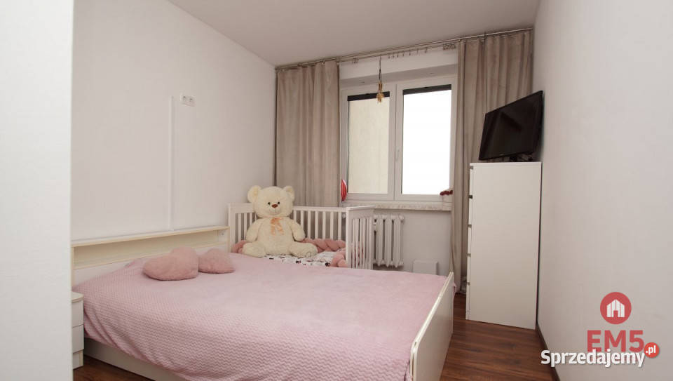 Mieszkanie do sprzedania Białystok 589m2 3 pok 9168zł/m2 Sprzedaż
