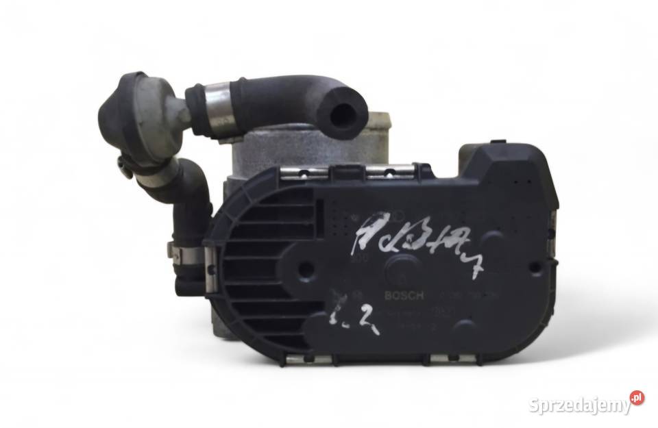 PRZEPUSTNICA GOLF IV BORA LEON I A3 8L OCTAVIA I Przepustnice Działoszyce sprzedam