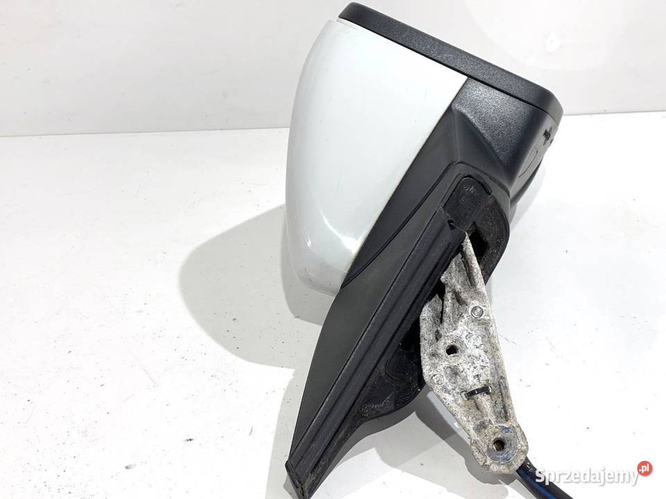 LUSTERKO PRAWY VW GOLF VII Kombi Pure White LC9A osobowe