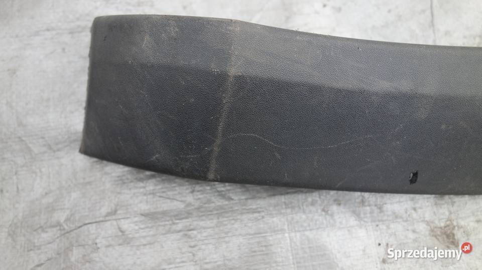 LISTWA ZDERZAKA BŁOTNIKA VOLVO V60 S60 CROSS Ruda Śląska