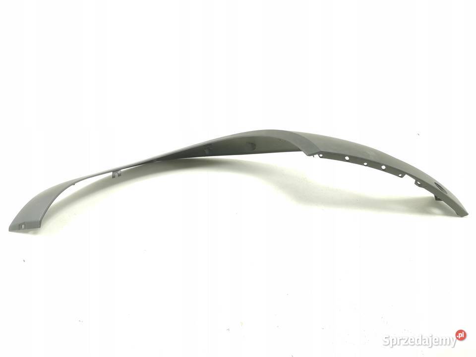 LISTWA OSŁONA BŁOTNIKA PRAWY PRZÓD FORD STREET Listwy i nakładki lubelskie