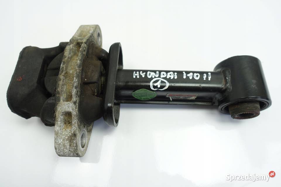 Hyundai i10 II 10 12V ŁAPA PODUSZKA SILNIKA Chełm