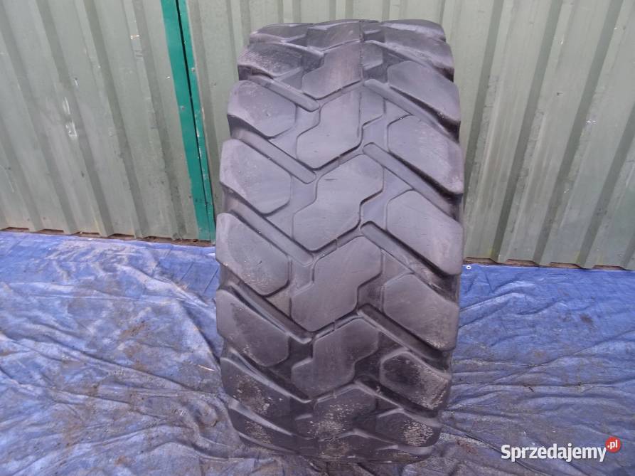 OPONA FIRESTONE DURAFORCE 50070 R 24 195 195 Szprotawa sprzedam