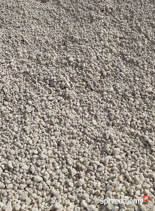 Wapno Nawozowe Węglanowe Magnezowe Kredowe Luzem Opole